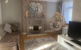 Beautiful Views Welsh Retreat 2Bedroom